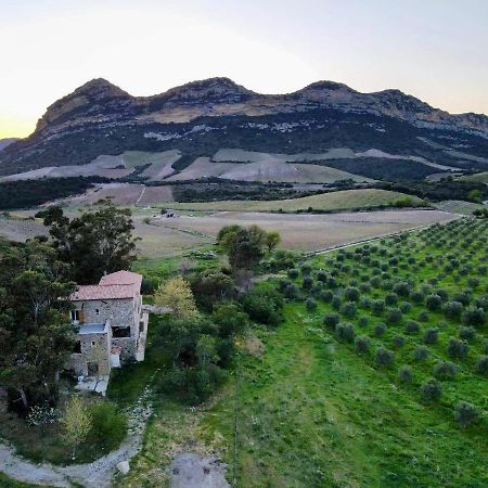 Poggio-d'Oletta Mulinu Biancu酒店 外观 照片